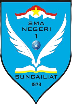 SMAN 1 SUNGAILIAT