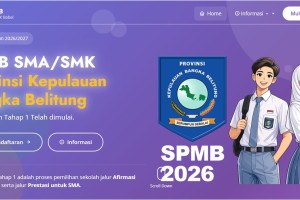 SPMB 2026